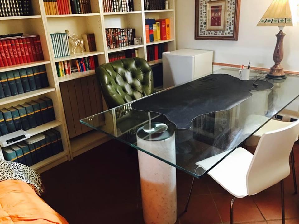 Villa Marina Laterina Zewnętrze zdjęcie